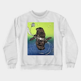 Groundhog Day Crewneck Sweatshirt